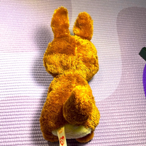 Cute and cuddly Tysilk β Kangaroo! - Picture 2 of 3